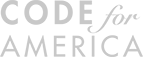 Code for America logo